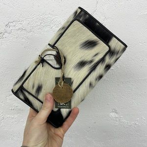 Myra Bag- Autopilot Wallet
